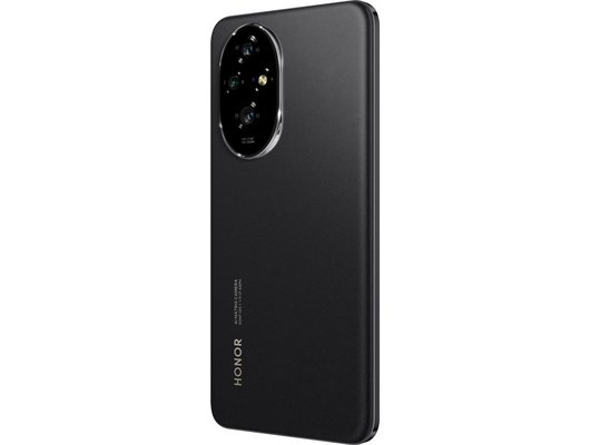 Смартфон Honor 200 12/512Gb Black